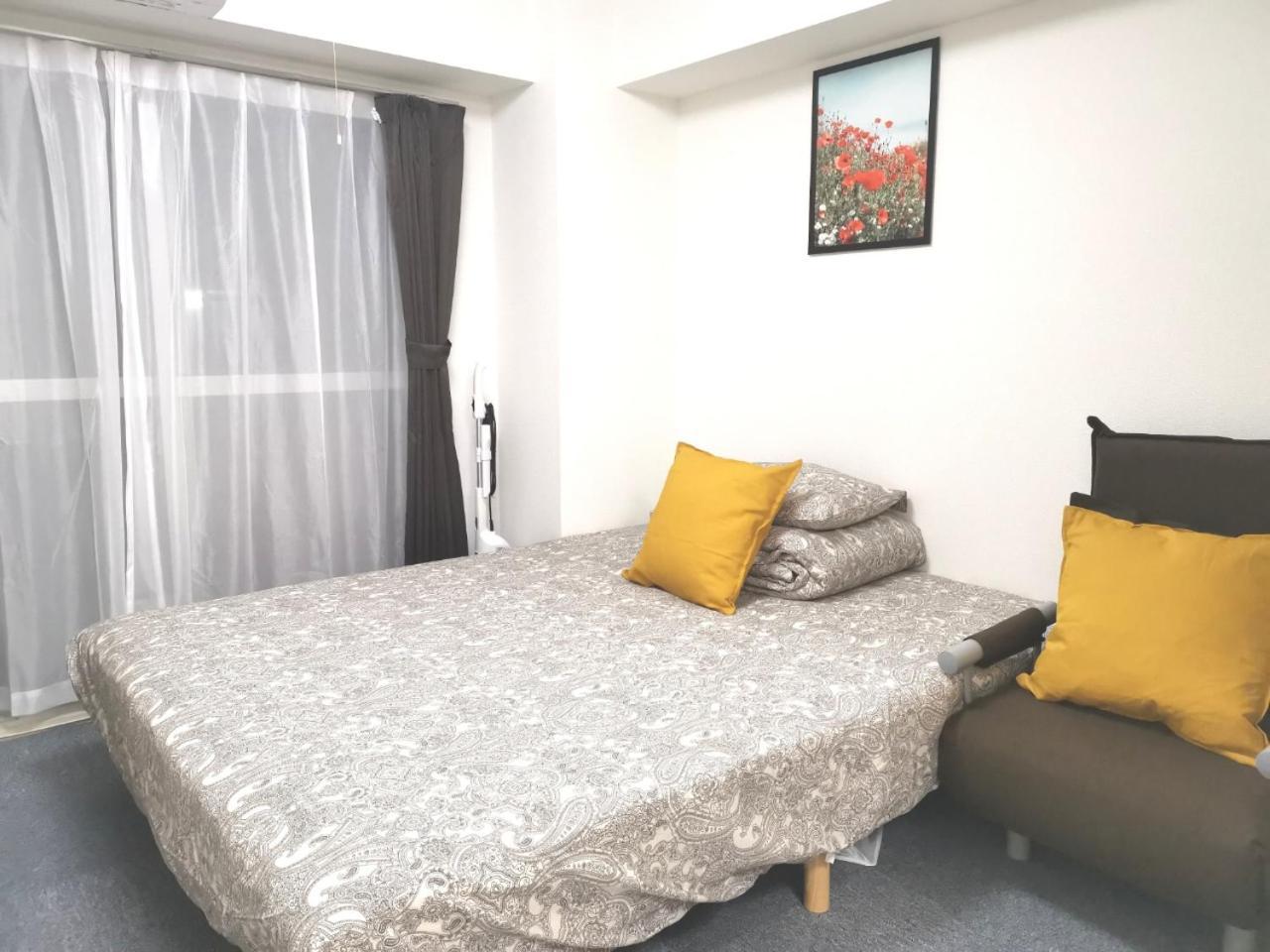 Xl House-self Check In- Will Send Number And Password Apartamento *